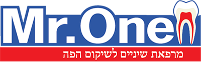 mr' one מומחה לכרורגית פה ולסת